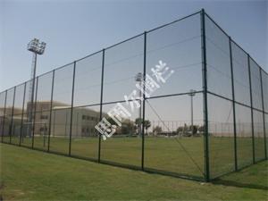 網(wǎng)球場圍欄